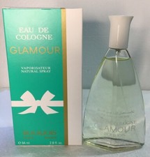 Bourjois Glamour 84ml Eau De
