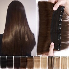 CLEARANCE Clip In One Piece