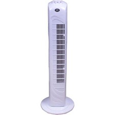 Prem-I-Air White 3 Speed Tower
