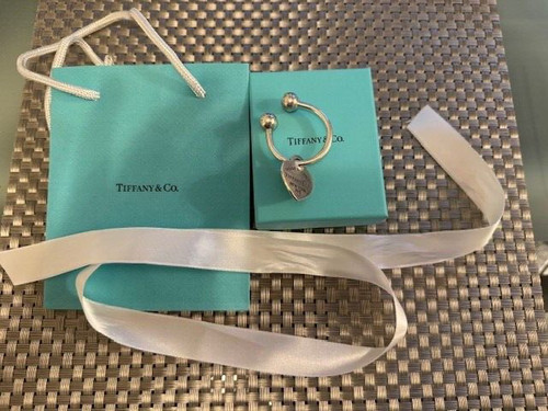 Tiffany sterling silver - ,