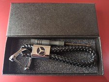 MERCEDES BENZ Luxury leather