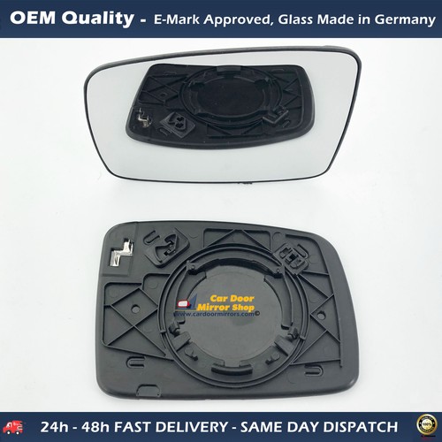 Heated base fits land rover - heated,