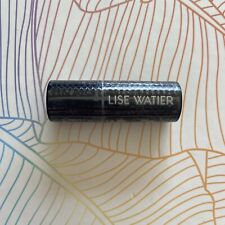 Lise Watier Lipstick Gourmand 0751418 GINGERBREAD 1.4g Brand New & Sealed