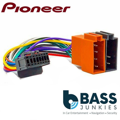 Pioneer deh p7500mp model - pioneer, car