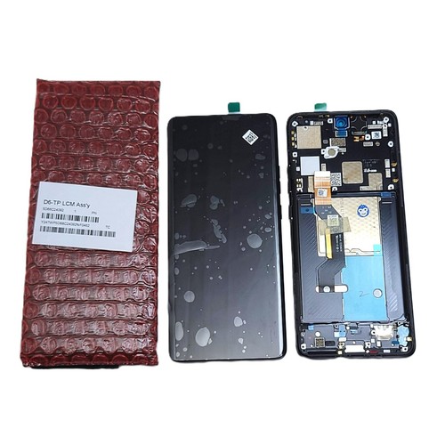 Genuine moto motorola edge - motorola, 50