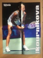 ANNA KOURNIKOVA Original