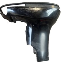 PORT SIDE ENGINE COVER COWL 75 90HP 115HP 125HP Mercury Mariner OPTIMAX Outboard