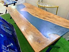 Buy Epoxy Table Top, Acacia