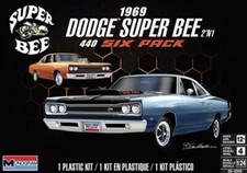 Revell monogram 4505 24th - 4505, 1:24th