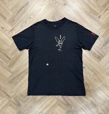 Adidas Originals 2009 Gonz Ciero Pullover Black T Shirt Men’s M