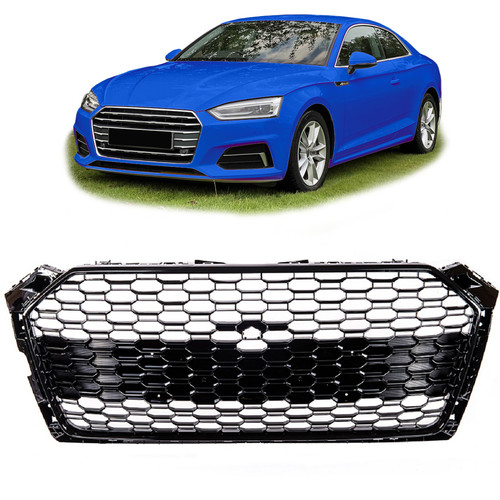 Audi 2016 2020 - a5, s5