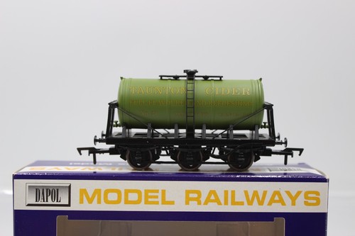 Dapol b911 gauge taunton - b911, oo