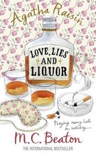 Agatha Raisin and Love, Lies