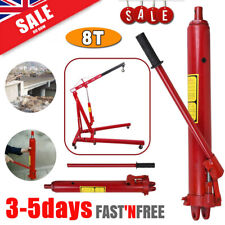 Crane Hydraulic Cylinder 8t