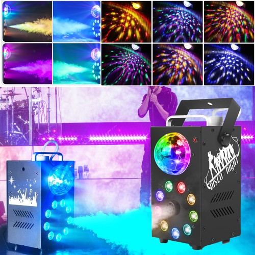 700w smoke fog machine - 700w,