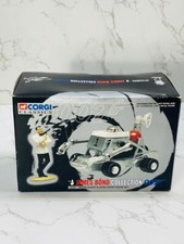CORGI - 65201 - James Bond 007