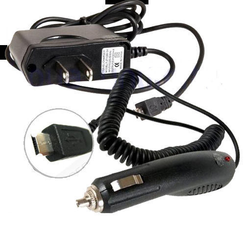 Miniub car home chargers for - miniub,