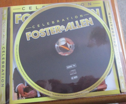 Foster and allen - :, celebration
