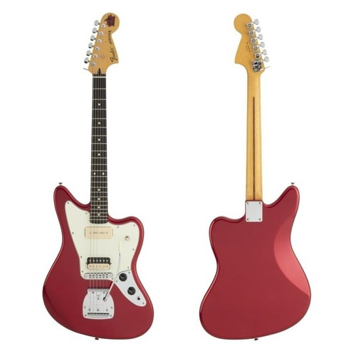 Fender made japan jean - made, in