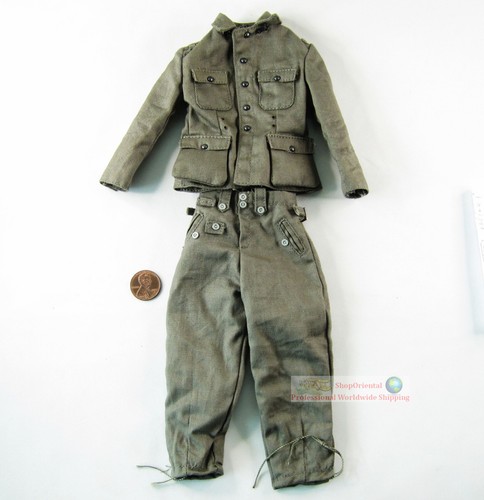 Action figure dragon ww2 - dragon,