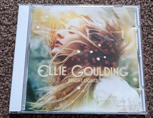 Ellie goulding bright lights - goulding,