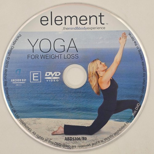 Element yoga for weight - element,