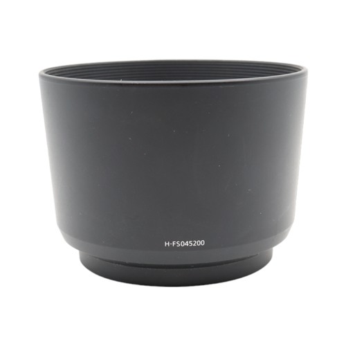 Panasonic lens hood - panasonic,