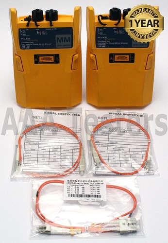 Fluke networks cfp - fluke, cfp-mm