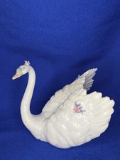 Lladro Swan T56ST Daisa '97