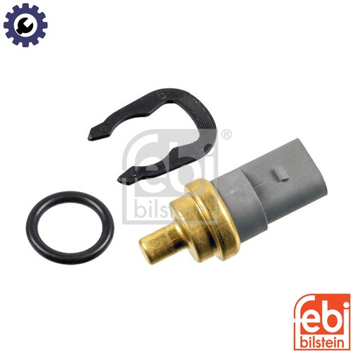 Sensor coolant temperature - sensor,