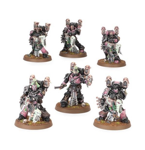 Emperors children noise - children,