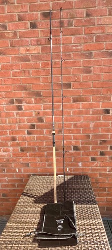 Fox horizon 12ft floater - fox, x3