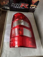 For Ford Ranger Mk2 Pick-Up