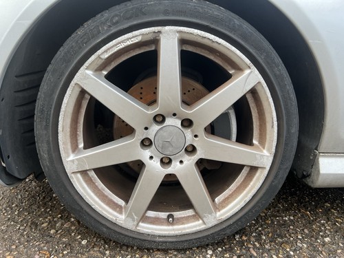 W204 mercedes benz c - 18”,