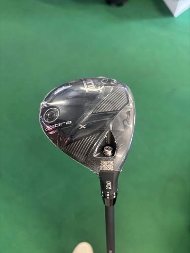 Cobra optm wood 24 degree - cobra,