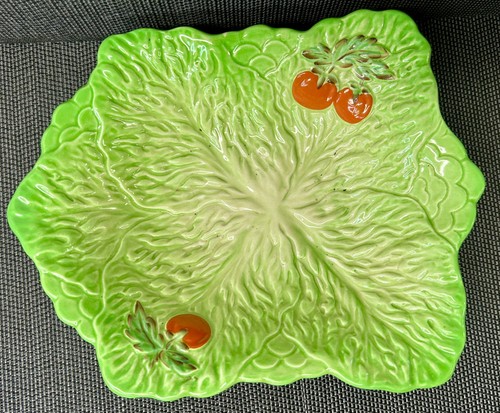 Vintage beswick ware salad - vintage,