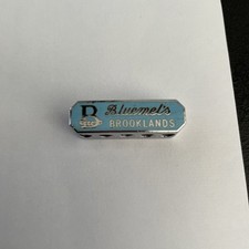 Brooklands Bluemels New MG T