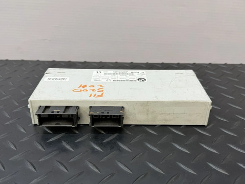 Bmw series f11 520d - 5,