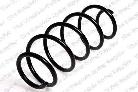 Kilen front coil spring - front,