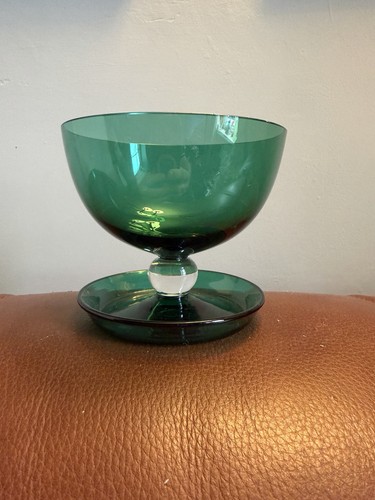 Sundae glasses dishes ice - 6,
