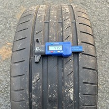 225 40 18 92Y XL KUMHO ECSTA
