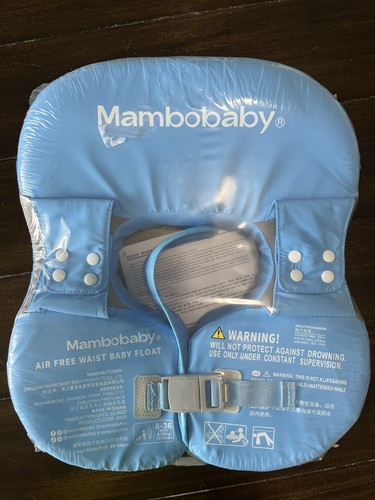 Mambobaby air free chest baby - air-free,