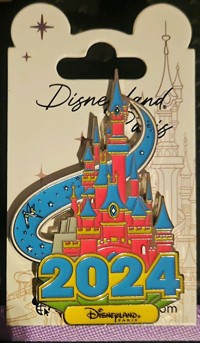 Disneyland paris 2024 sleeping - 2024,