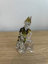 Rare Retired SWAROVSKI Disney