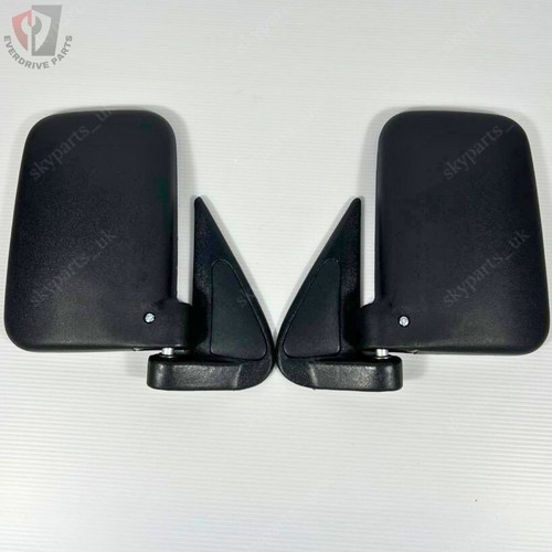 Side mirror pair for - mirror,