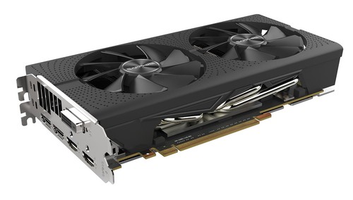 Sapphire pulse radeon - pulse,