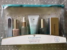 Champneys Health Spa Manicure