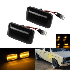 For 1984-1992 VW Jetta II 1G