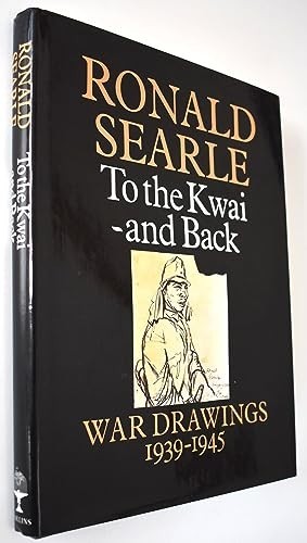 The kwai and back war - kwai,