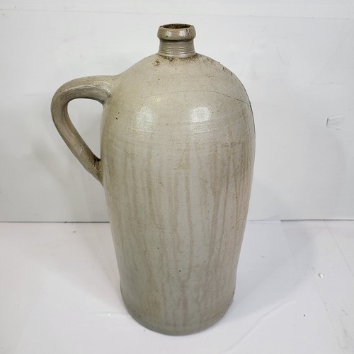 Antique 10l stoneware - 10l, jug